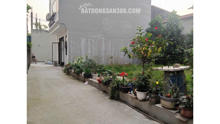 nhỉnh 3 tỷ - ĐẤT BÌNH MINH – VUÔNG - MẶT TIỀN RỘNG 45M- GẦN VÀNH ĐAI 40977690119 !